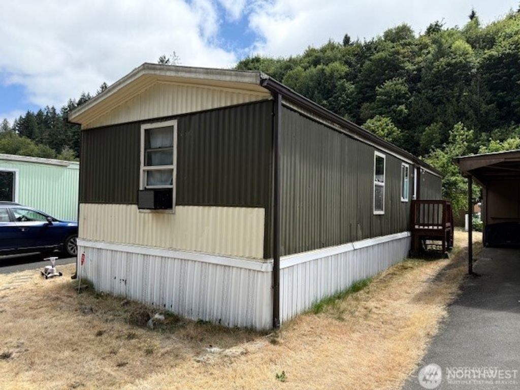 Photo of 1313 W Cota Street #27, Shelton, WA 98584 (MLS # 2466519)