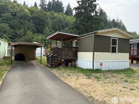 Photo of 1313 W Cota Street #27, Shelton, WA 98584 (MLS # 2466519)