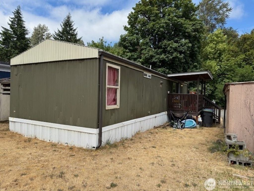 Photo of 1313 W Cota Street #27, Shelton, WA 98584 (MLS # 2466519)