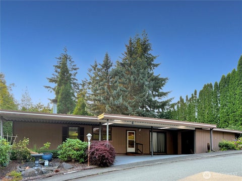 Photo of 2500 S 370th Street #163, Federal Way, WA 98003 (MLS # 2558251)