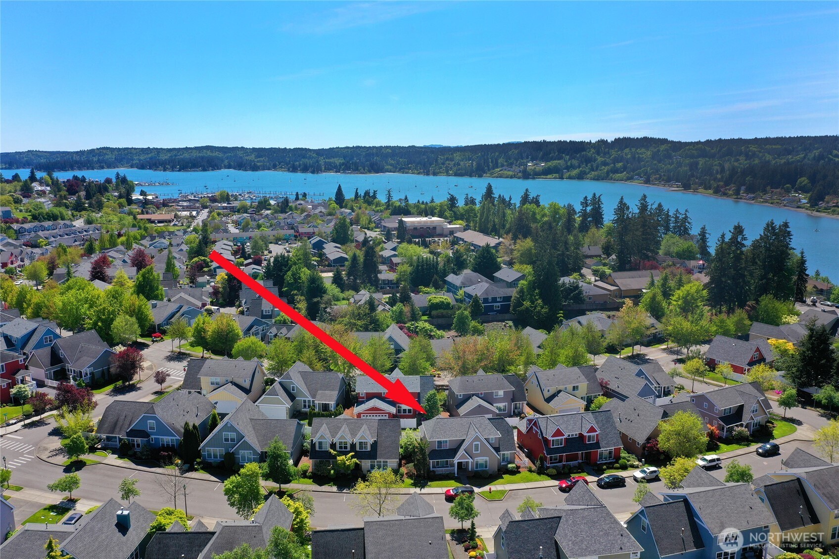19809 Ash Crest Loop NE