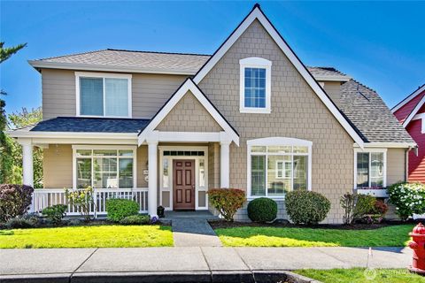 19809 Ash Crest Loop NE, Poulsbo, WA 98370 - MLS#: 2360653