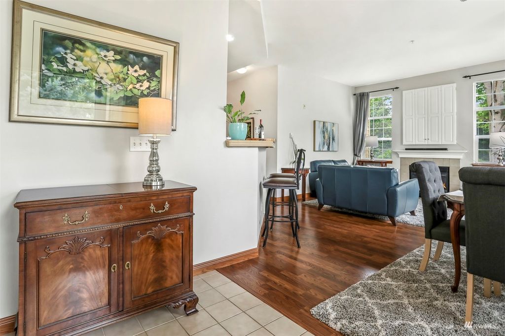 Photo of 1855 Trossachs Boulevard SE #1302, Sammamish, WA 98075 (MLS # 1984290)