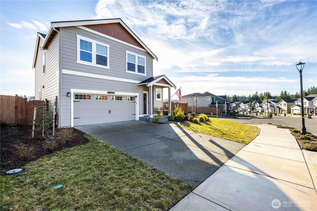 Photo of 1164 SW Pendleton Way, Port Orchard, WA 98367 (MLS # 2469208)