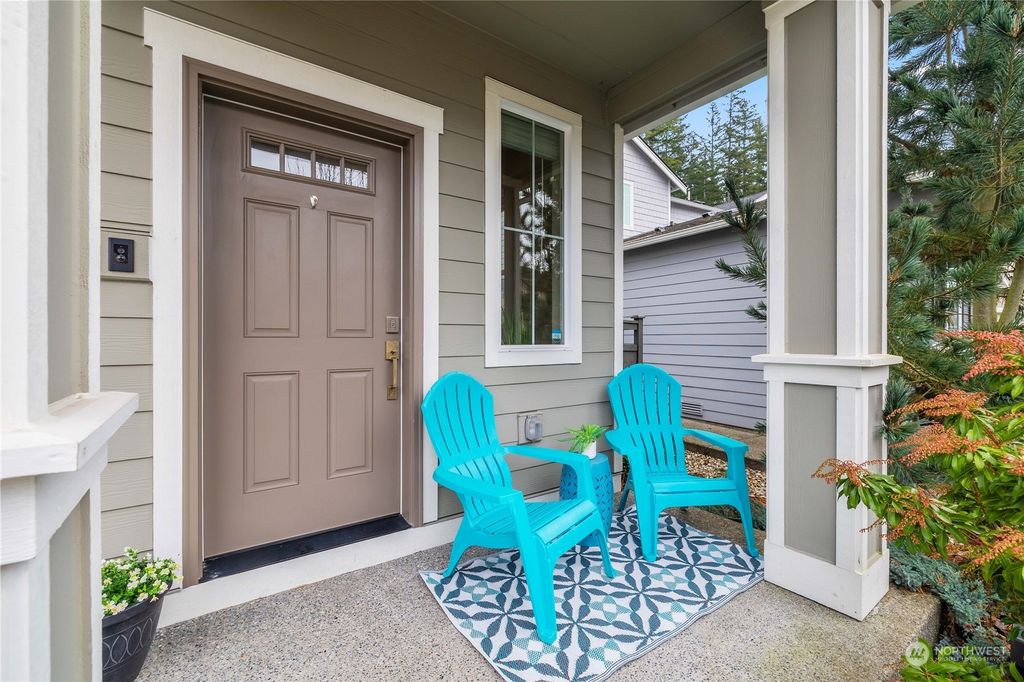 Photo of 32964 SE Stevens Street, Black Diamond, WA 98010 (MLS # 2322694)
