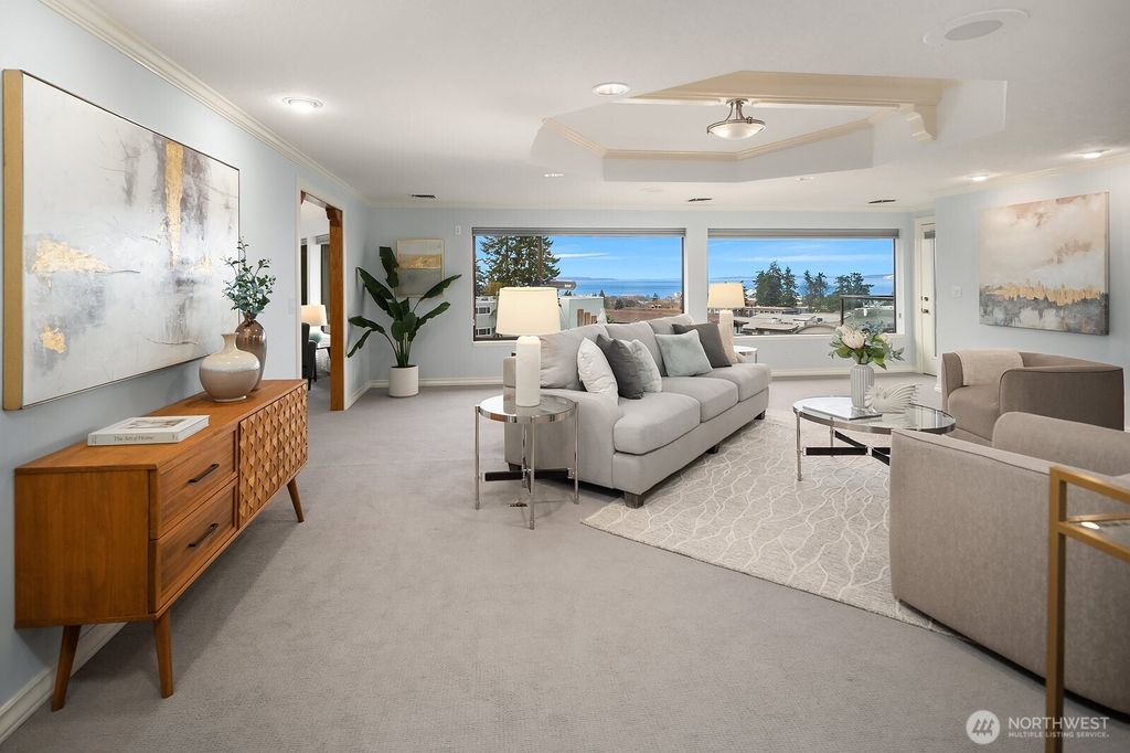 Photo of 505 Pine Street #301, Edmonds, WA 98020 (MLS # 2475014)