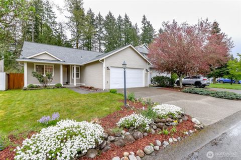 21903 65th Avenue Ct E Spanaway WA 98387