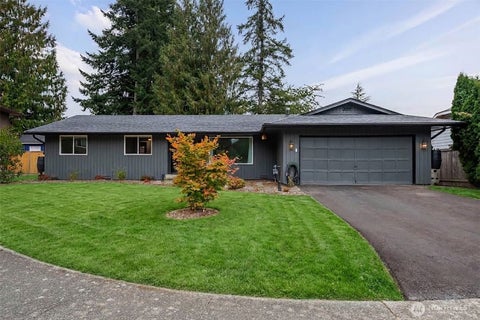 Photo of 2415 80th Place SE, Everett, WA 98203 (MLS # 2584091)