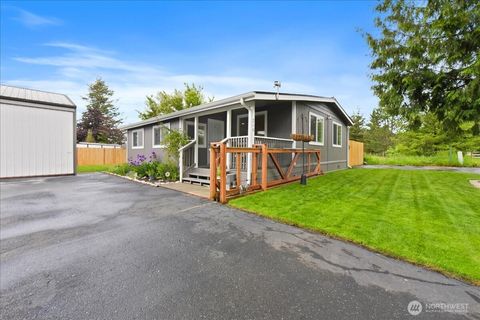 716 Verlinde Drive Gold Bar WA 98251