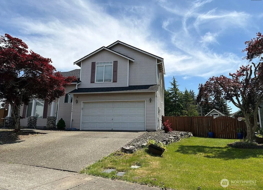 Photo of 7714 195th Street Ct E, Graham, WA 98387 (MLS # 2589880)