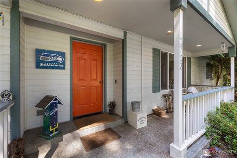 Photo of 2723 Woodgrove Street SE, Olympia, WA 98513 (MLS # 2559719)