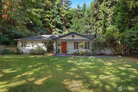Photo of 2723 Woodgrove Street SE, Olympia, WA 98513 (MLS # 2559719)
