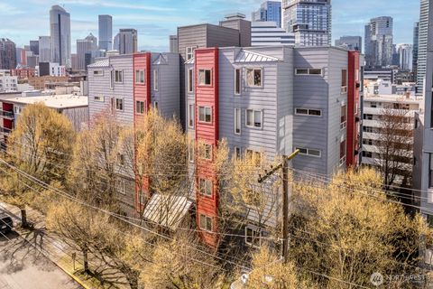 1805 Bellevue Avenue 301 Seattle WA 98122