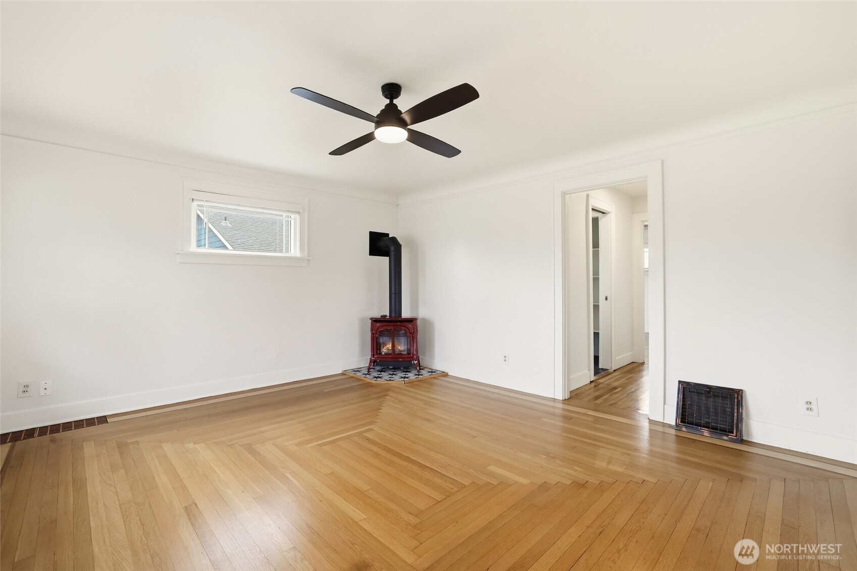 1545 S Prospect Street