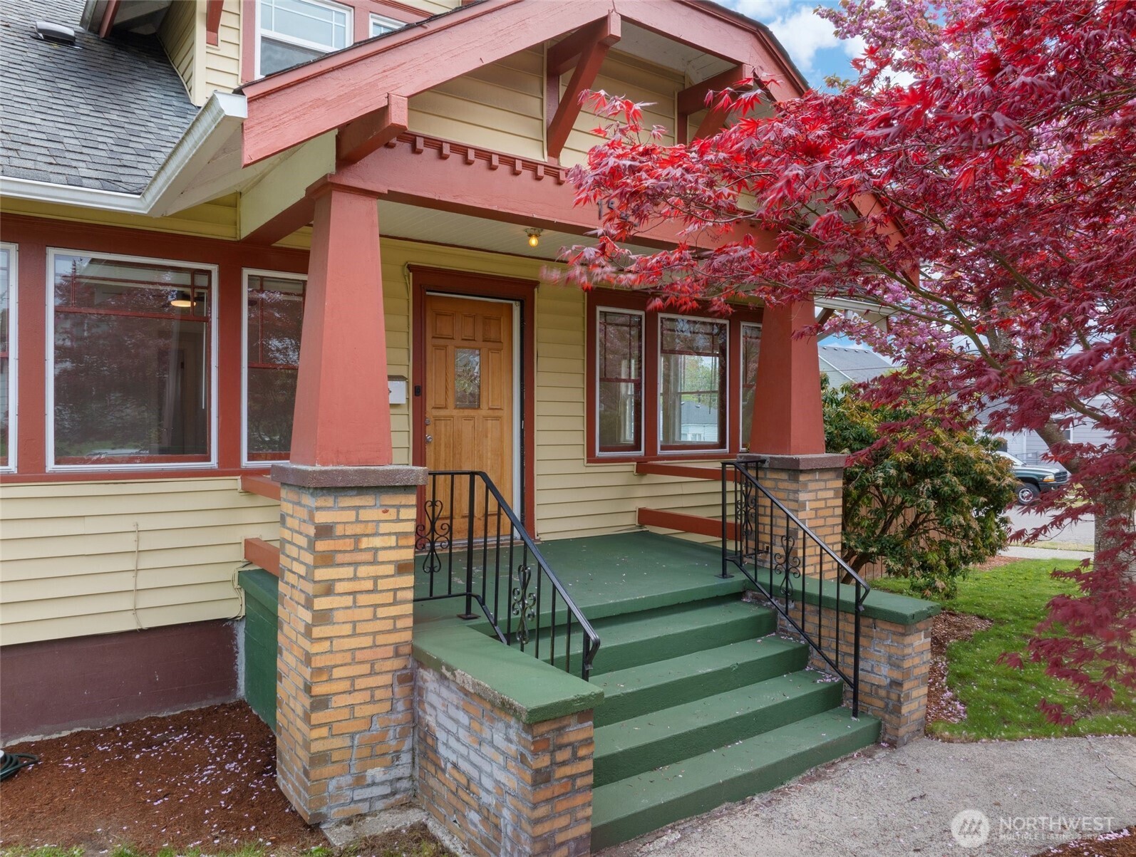 1545 S Prospect Street