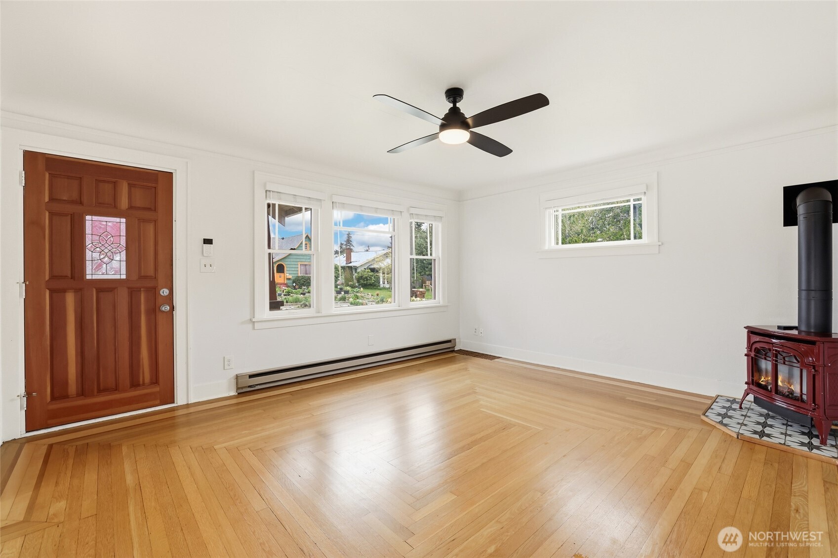 1545 S Prospect Street