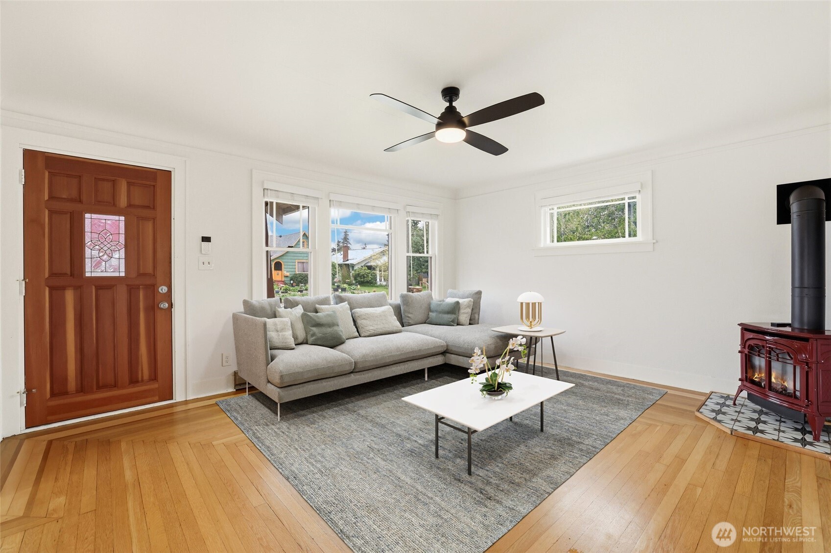 1545 S Prospect Street