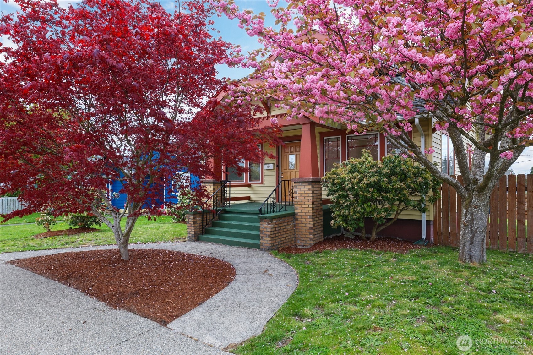 1545 S Prospect Street