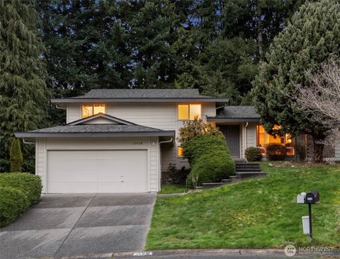 Photo of 15618 SE 174th Street, Renton, WA 98058 (MLS # 2481714)