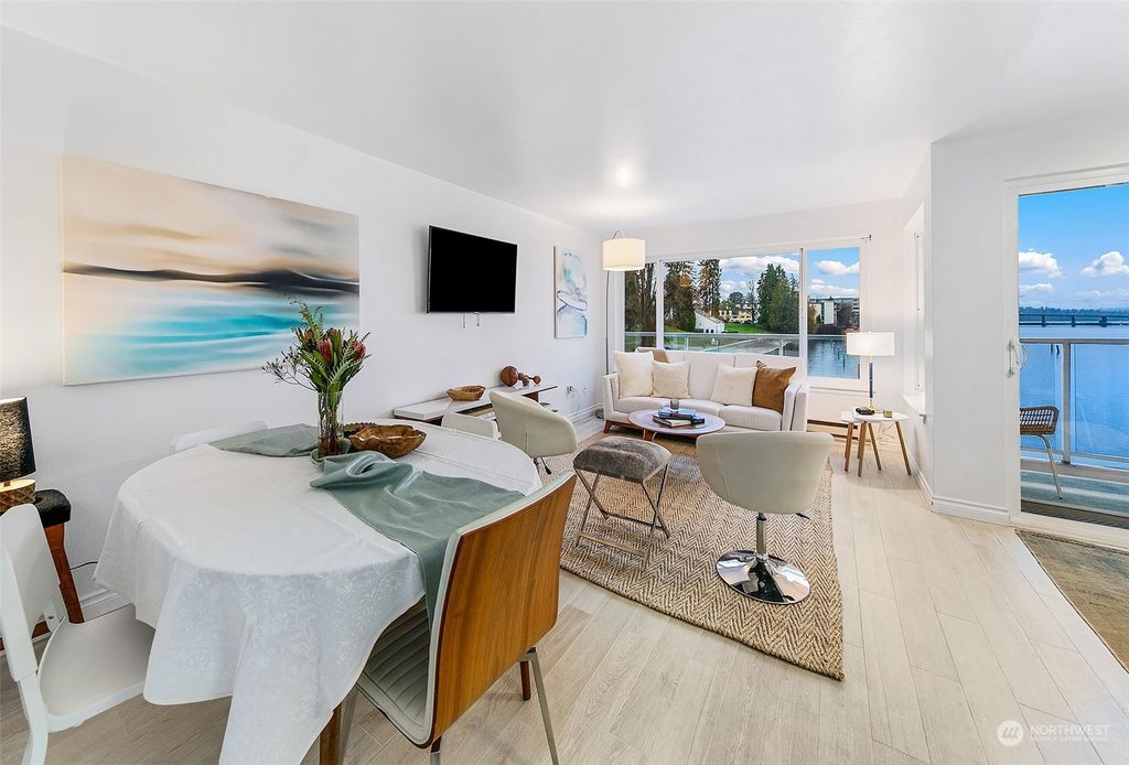 Photo of 1800 43rd Avenue E #A103, Seattle, WA 98112 (MLS # 2191893)