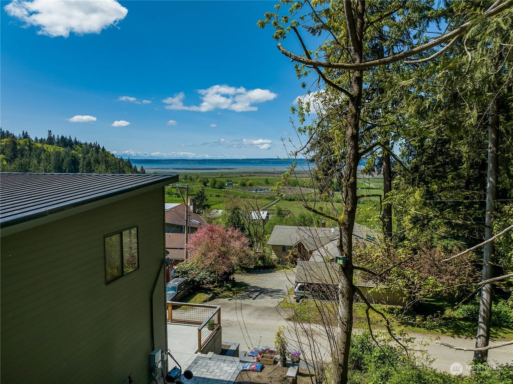 Photo of 0 XXX 81st Avenue NW, Stanwood, WA 98292 (MLS # 2241267)