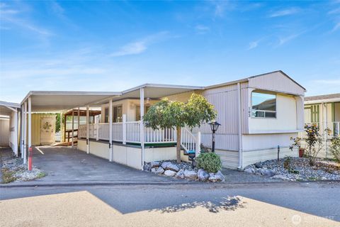 Photo of 1200 Lincoln Street #103, Bellingham, WA 98229 (MLS # 2525923)