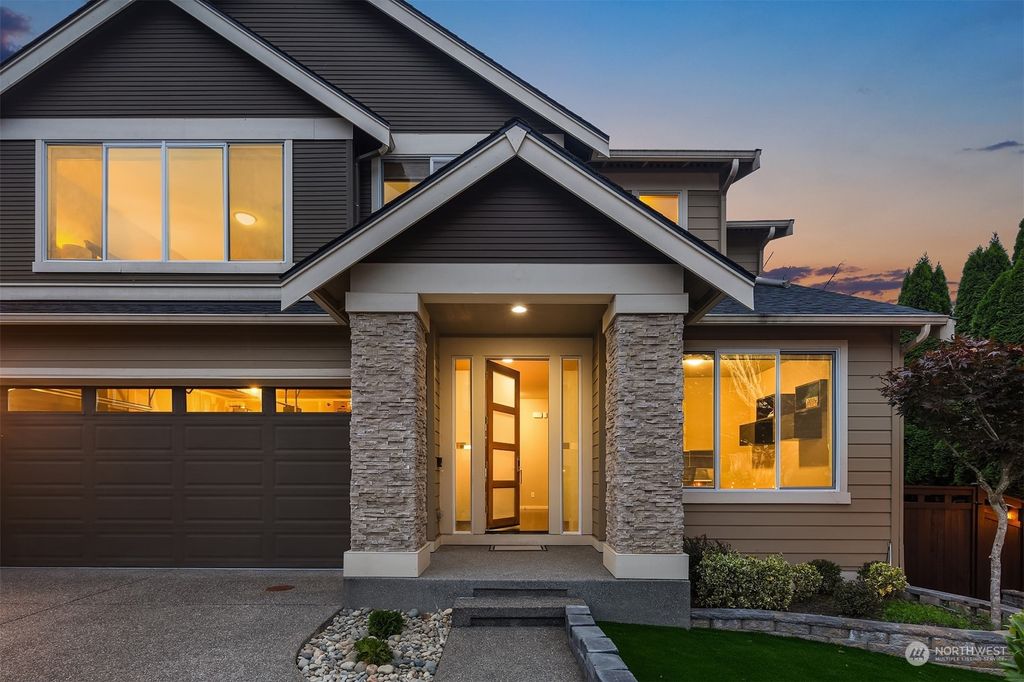 Photo of 13213 SE 262nd Street, Kent, WA 98042 (MLS # 2295746)