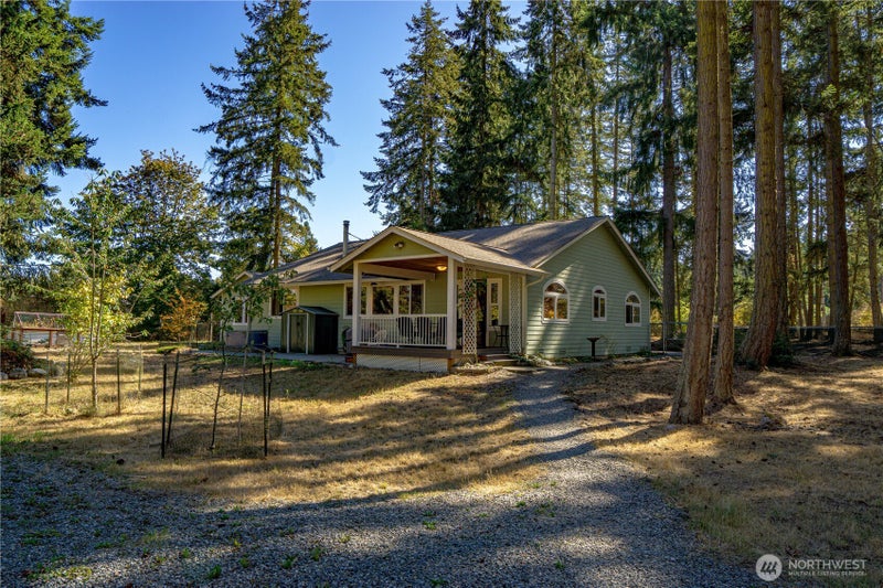 440 W Silberhorn Road