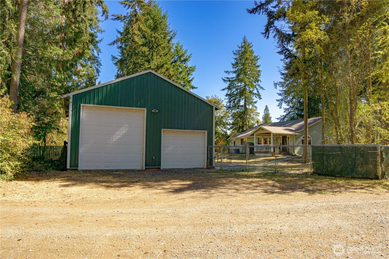 440 W Silberhorn Road