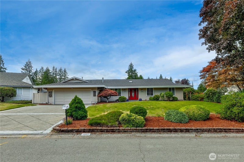 14812 SE 170th Street
