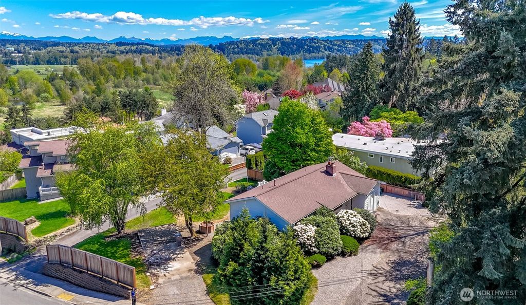 Photo of 16235 NE 51st Street, Redmond, WA 98052 (MLS # 2523658)