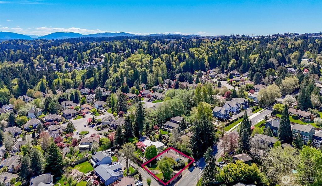 Photo of 16235 NE 51st Street, Redmond, WA 98052 (MLS # 2523658)