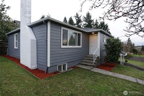 Photo of 1523 S Mason Avenue, Tacoma, WA 98405 (MLS # 2516201)