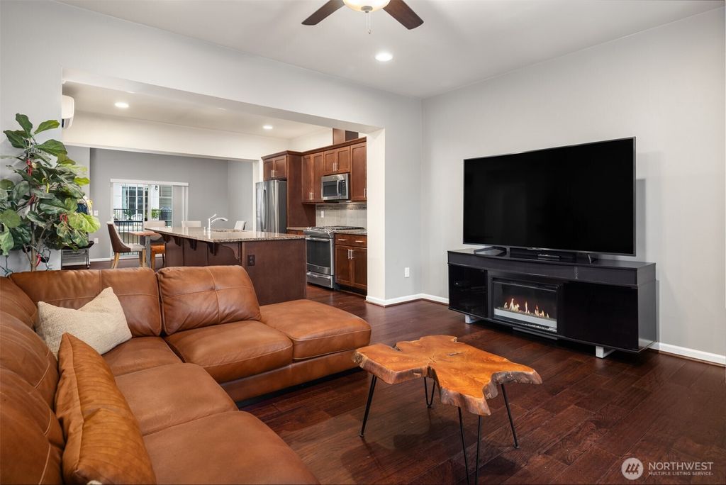 Photo of 3250 SW Graham Street #104, Seattle, WA 98126 (MLS # 2475866)