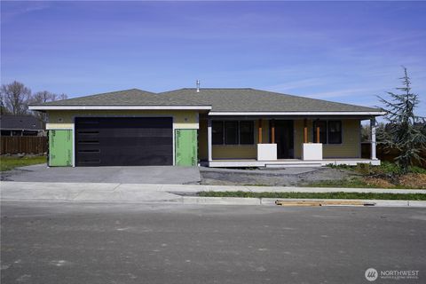 Photo of 61 Berkshire St, Sequim, WA 98382 (MLS # 2502934)