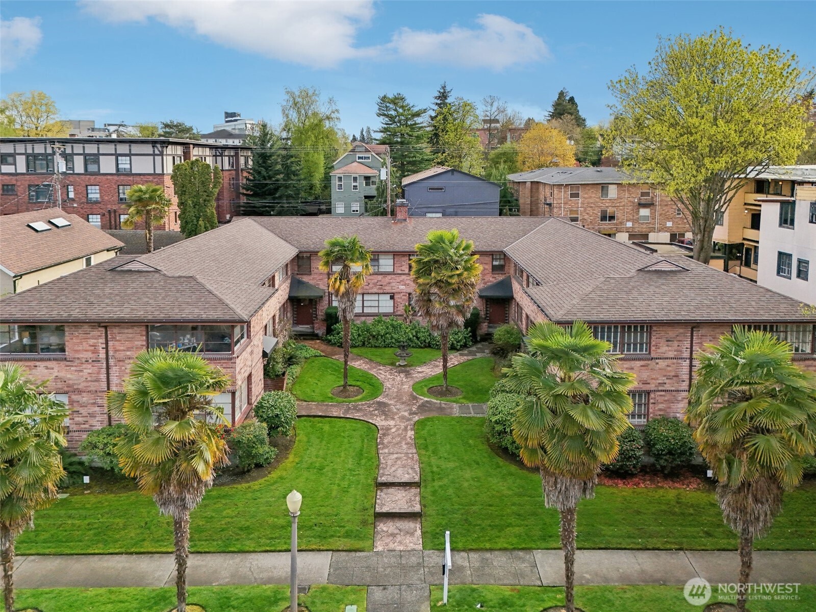 314 N G Street B1