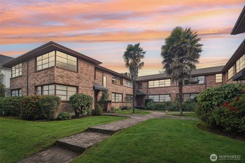 Photo of 314 N G Street #B1, Tacoma, WA 98403 (MLS # 2412891)