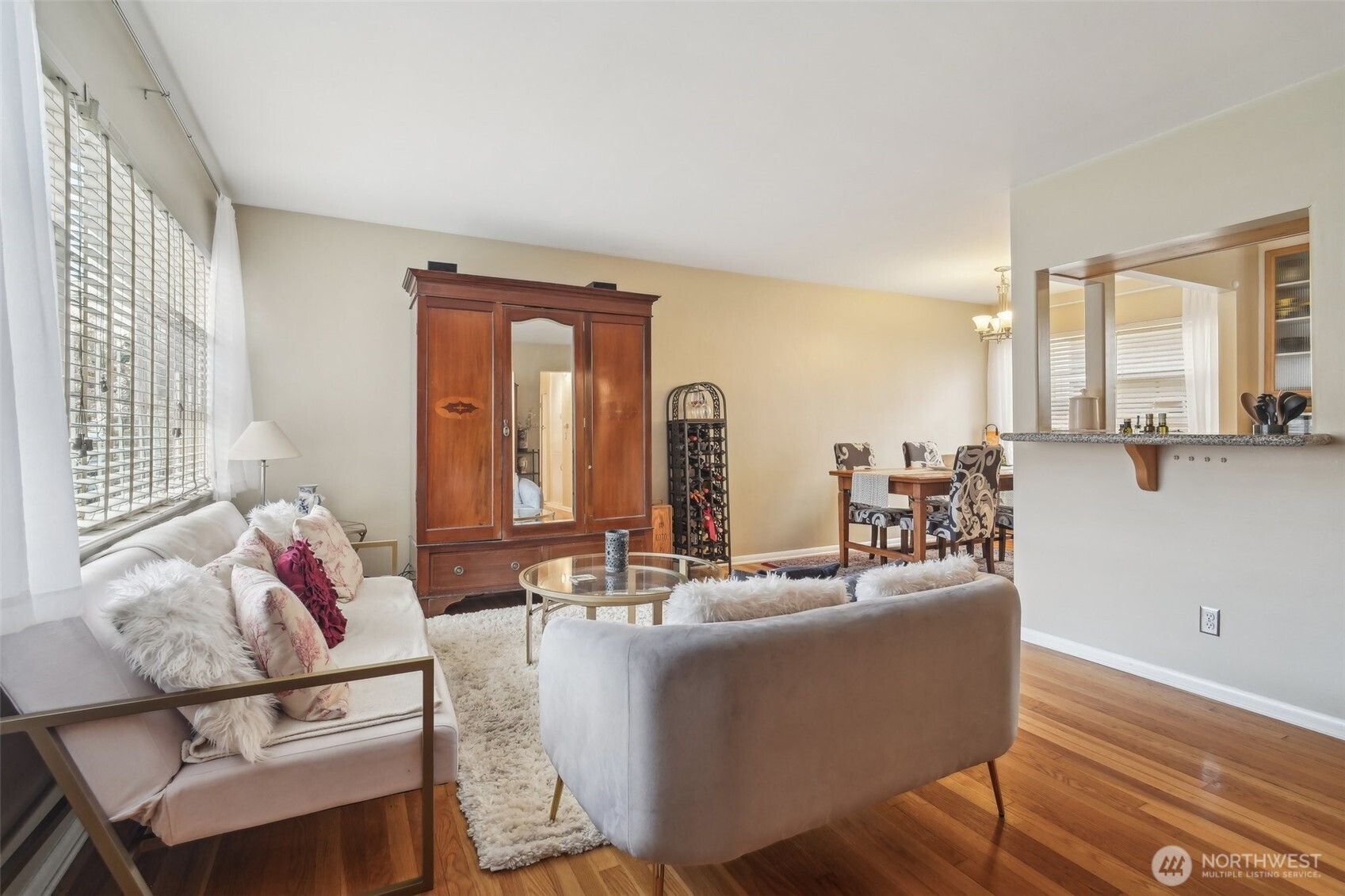314 N G Street B1
