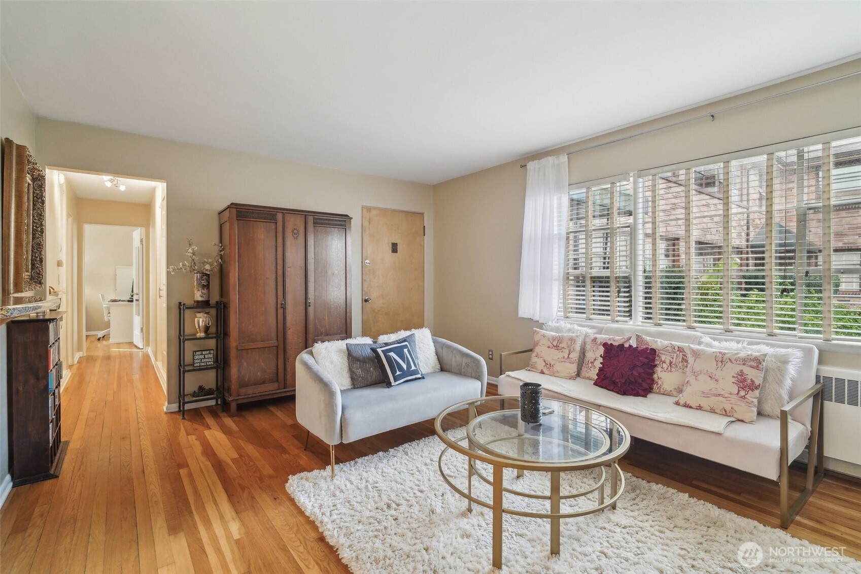 314 N G Street B1
