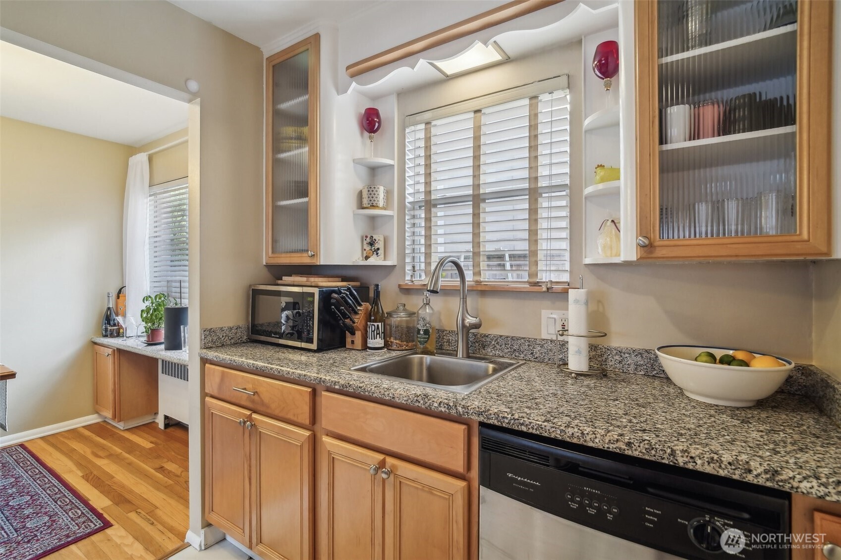 314 N G Street B1