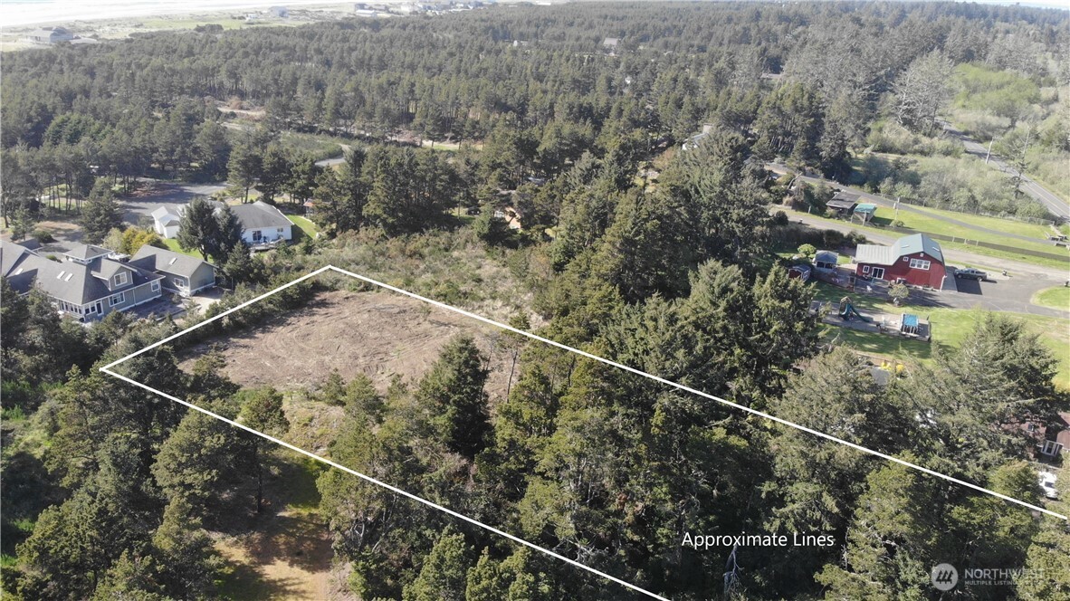 605 W Claymore Lane