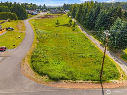 6 Grace Lane Montesano WA 98563