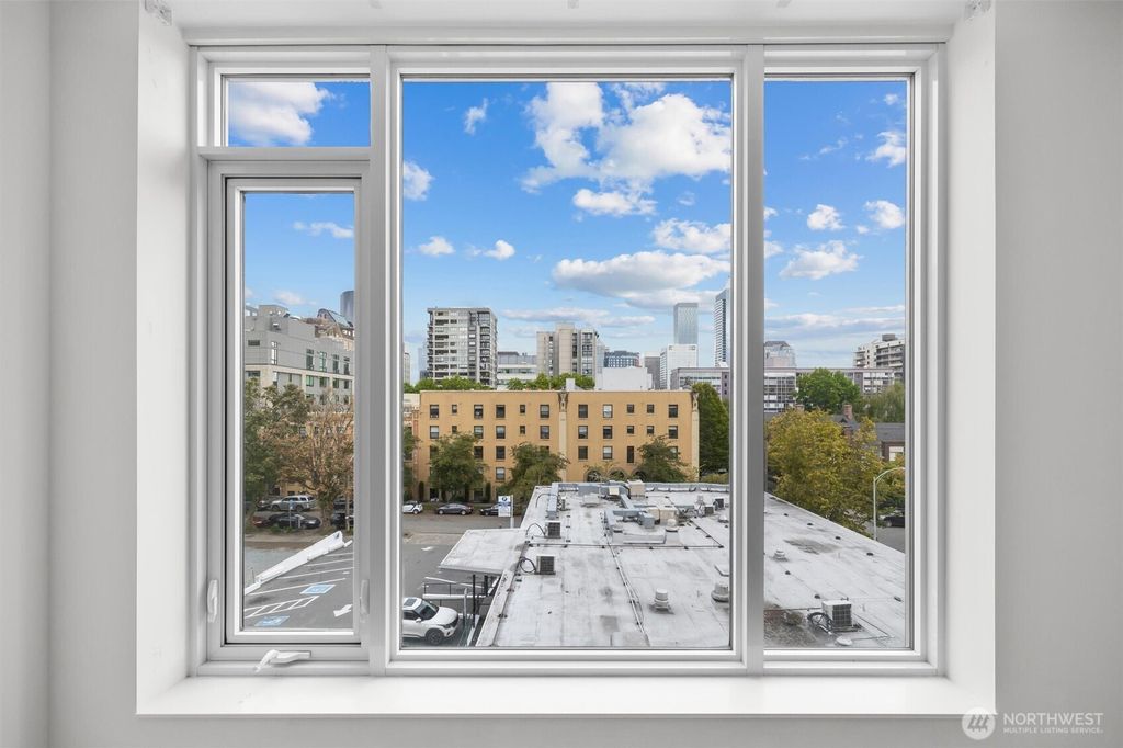 Photo of 1321 Seneca Street #406, Seattle, WA 98101 (MLS # 2360559)