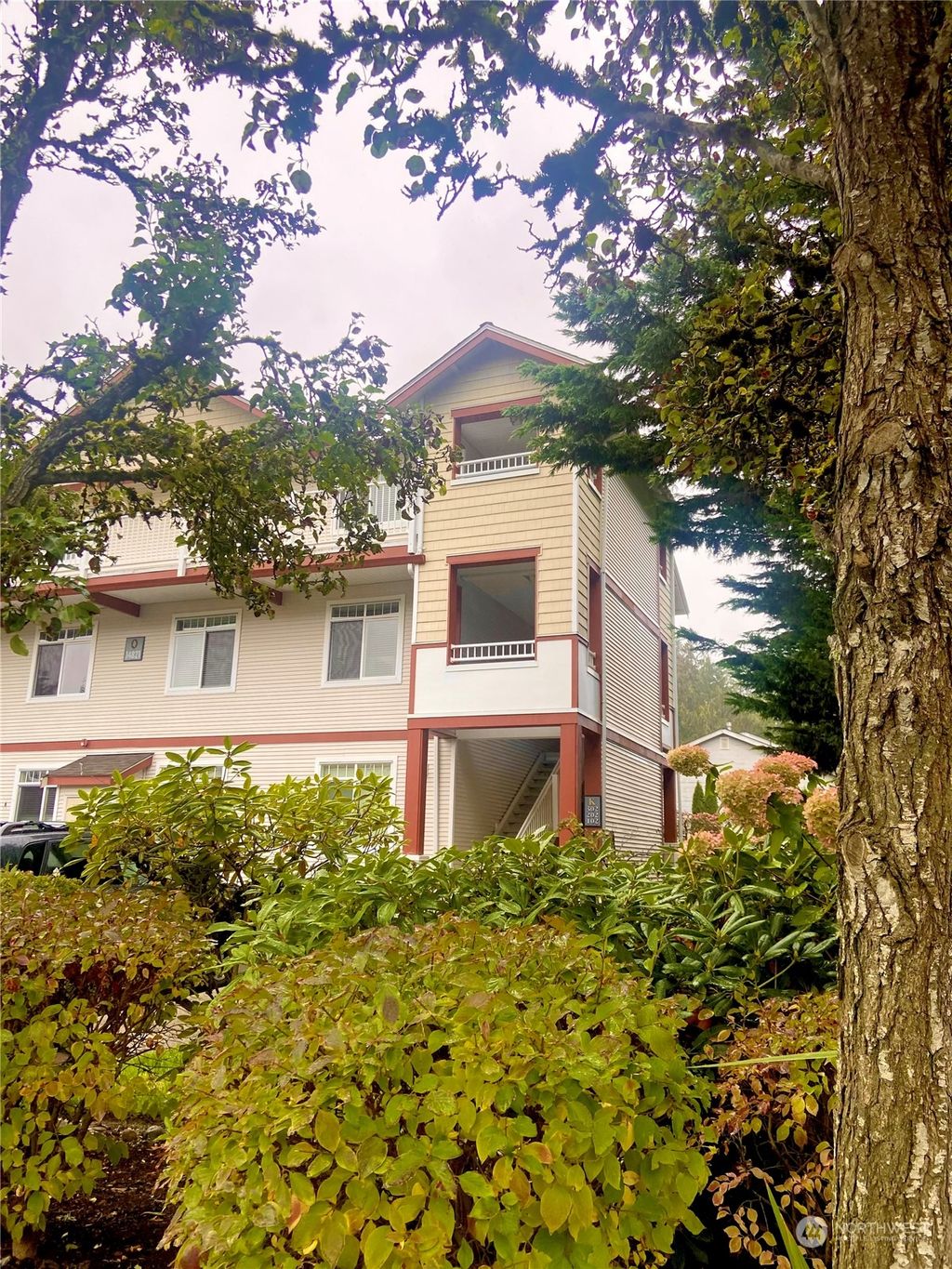 Photo of 14821 29th Avenue W #K202, Lynnwood, WA 98087 (MLS # 2168088)