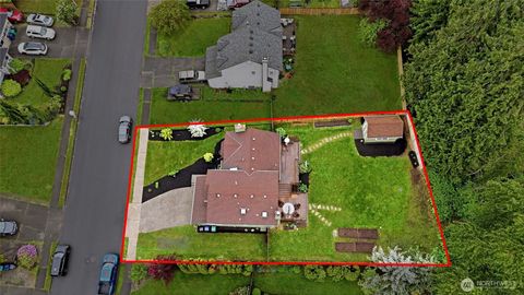 Photo of 7004 67th Place NE, Marysville, WA 98270 (MLS # 2522999)