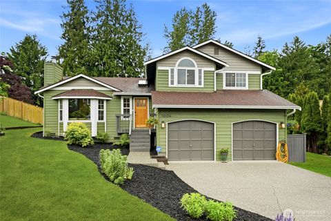 Photo of 7004 67th Place NE, Marysville, WA 98270 (MLS # 2522999)