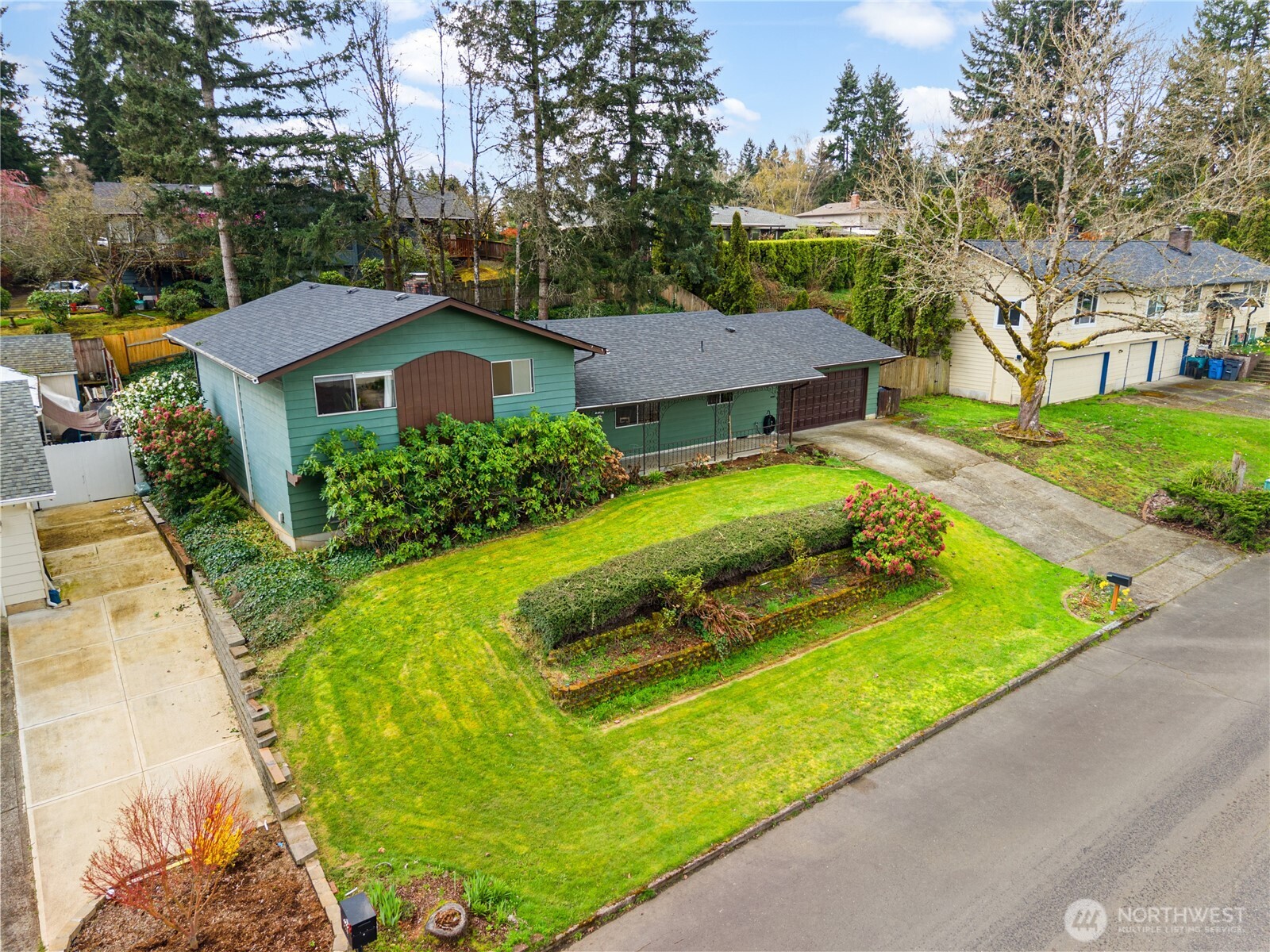 2701 NE 113th Street