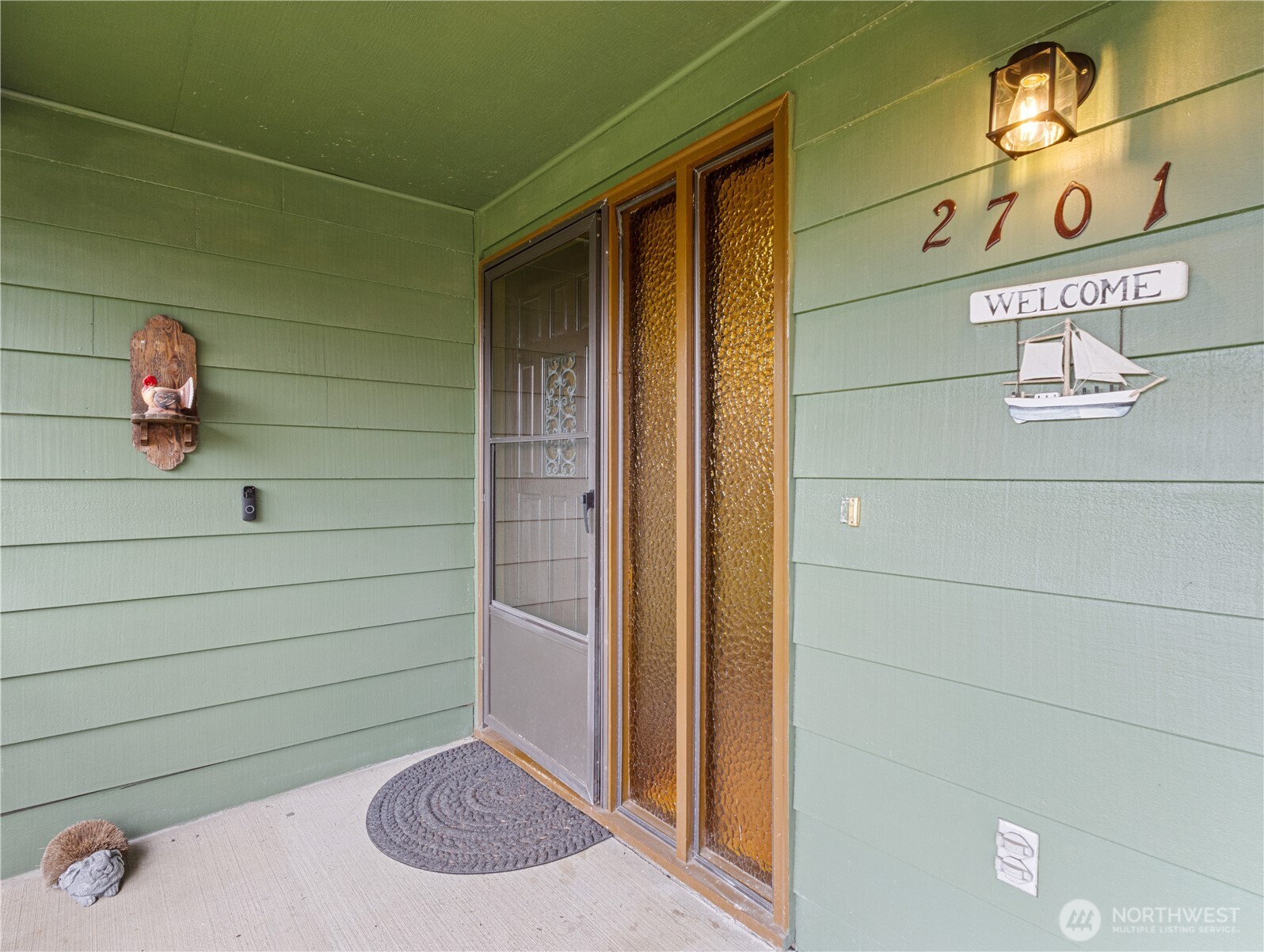 2701 NE 113th Street