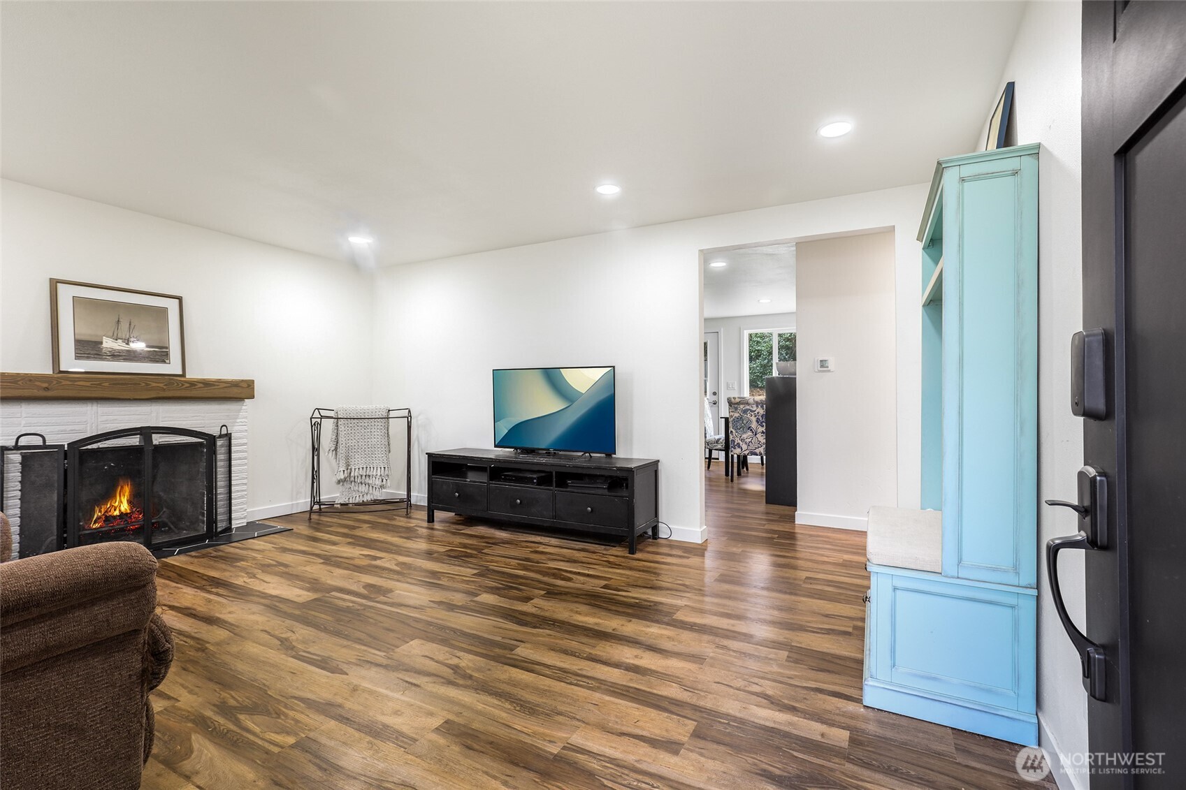 14517 Meridian Avenue N