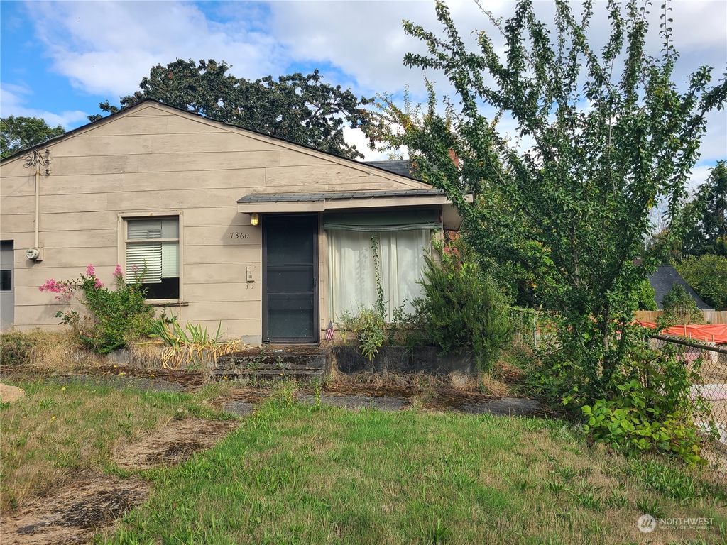 Photo of 7360 22nd Avenue NW, Seattle, WA 98117 (MLS # 2291318)